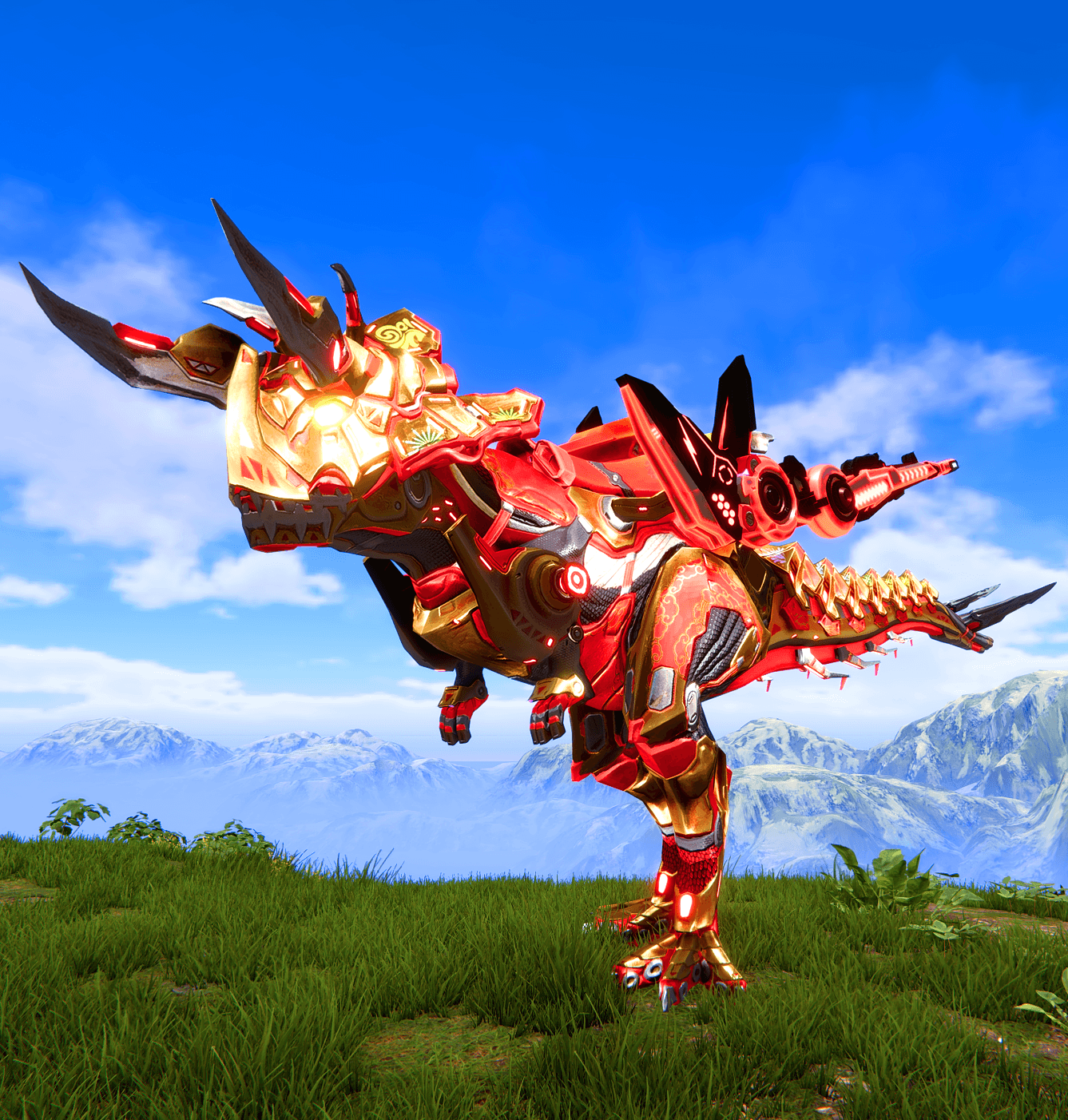 2026最新恐龙岛电脑版下载平民玩家怎么选龙，附电脑版下载方法