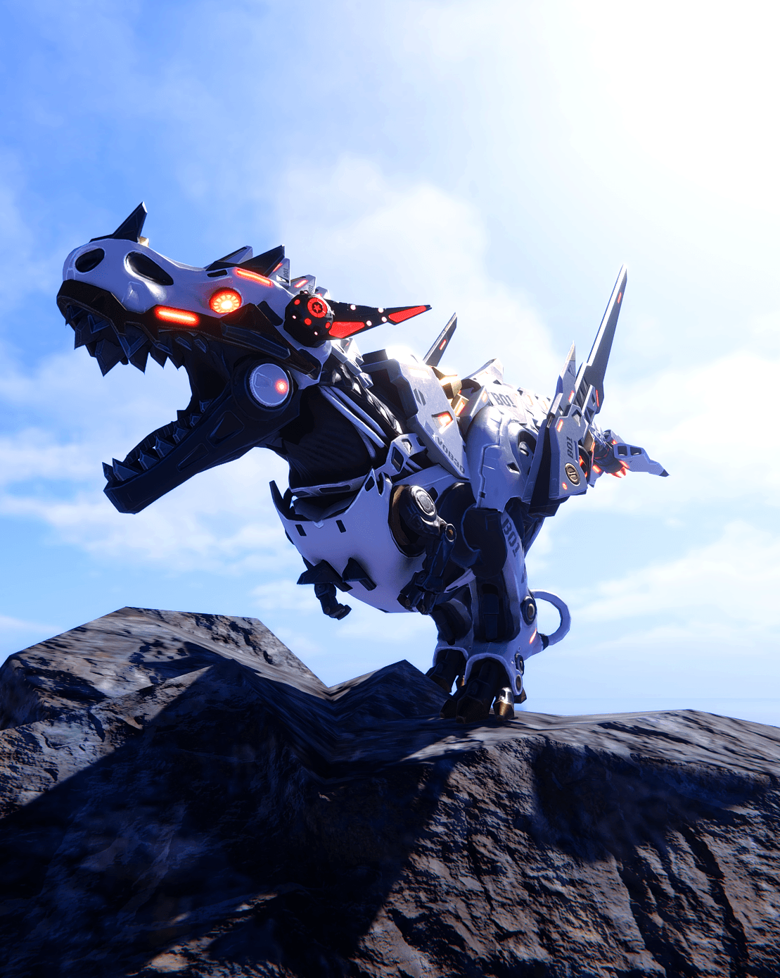 2026最新恐龙岛电脑版下载龙种强度怎么排名，附官网活动入口