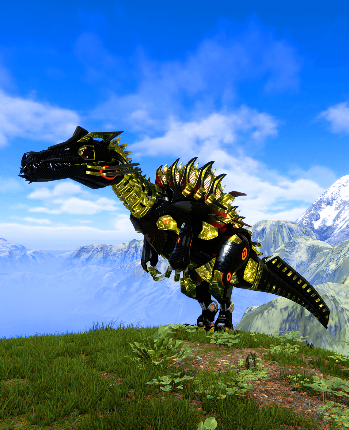 2026最新恐龙岛电脑版下载龙种强度怎么排名，附苹果安卓教程