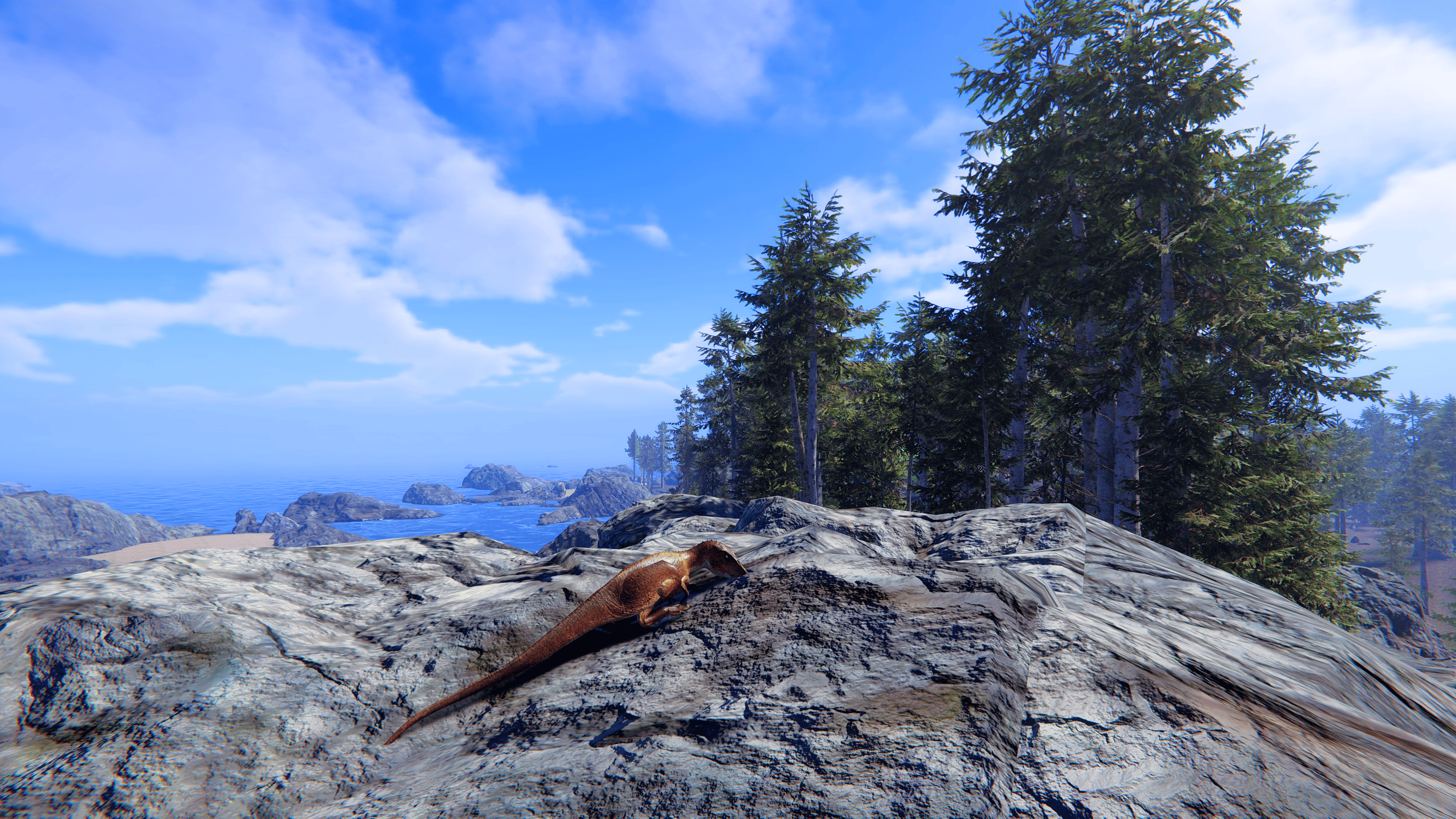 2026最新恐龙岛电脑版下载安卓苹果都能玩吗？附苹果安卓教程