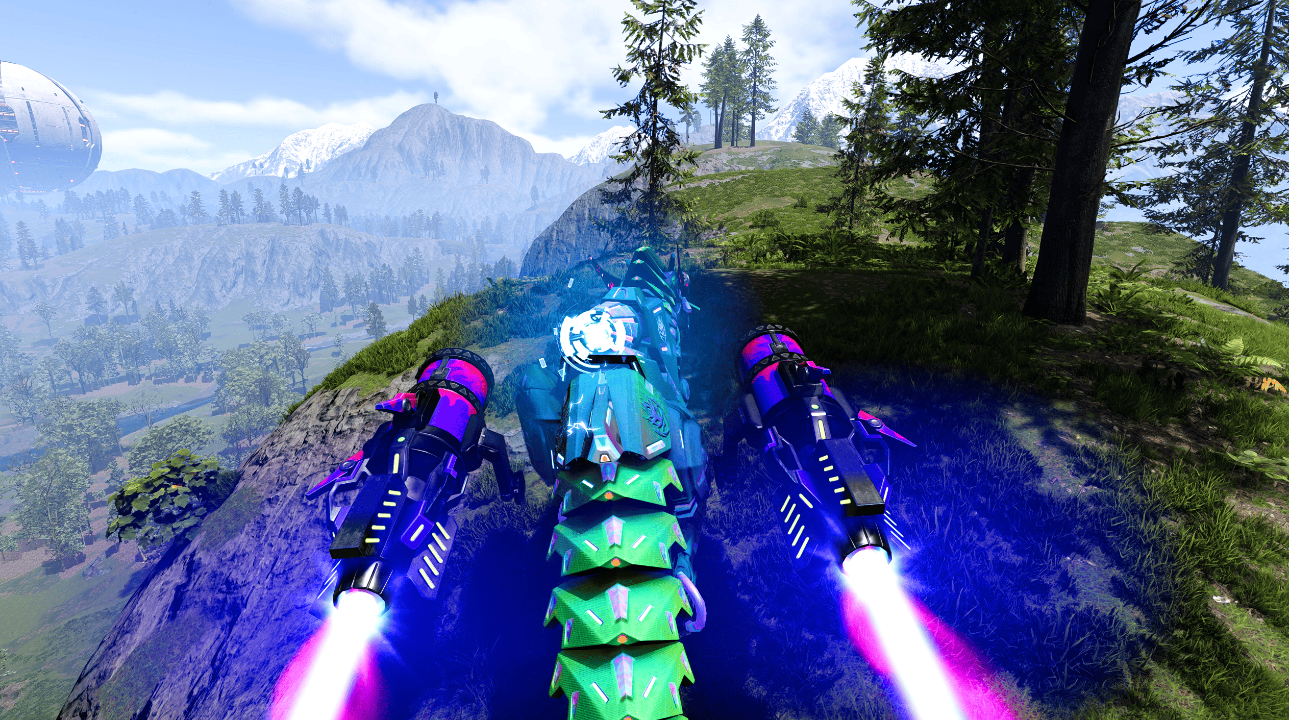 2026最新恐龙岛电脑版下载龙种强度怎么排名，附安装失败解决办法