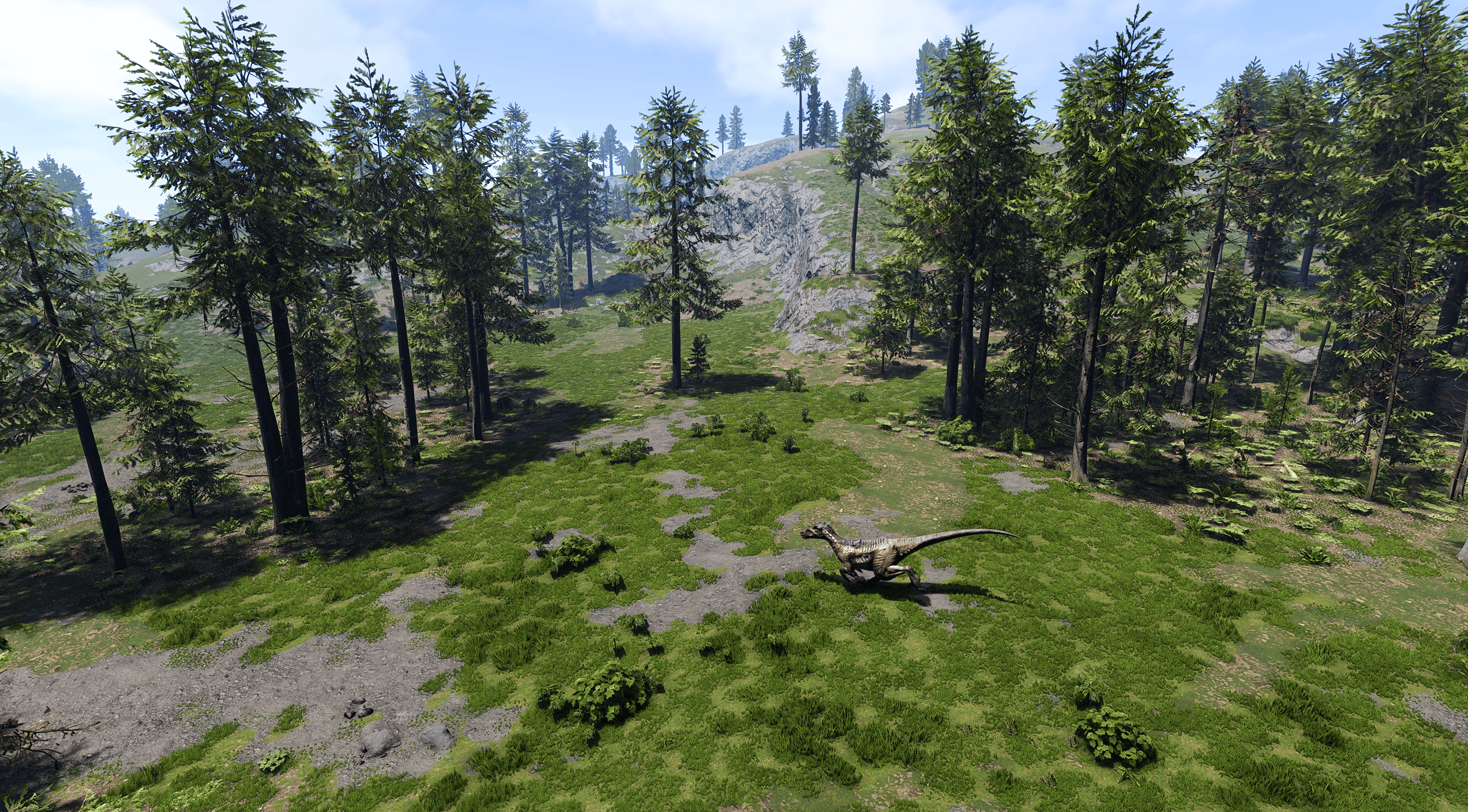 2026最新恐龙岛电脑版下载正版下载地址分享，附电脑版下载方法