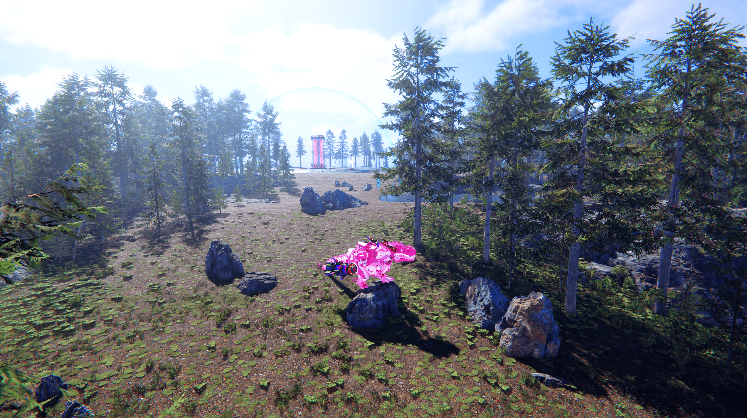 2026最新恐龙岛电脑版下载龙种强度怎么排名？附礼包码领取攻略