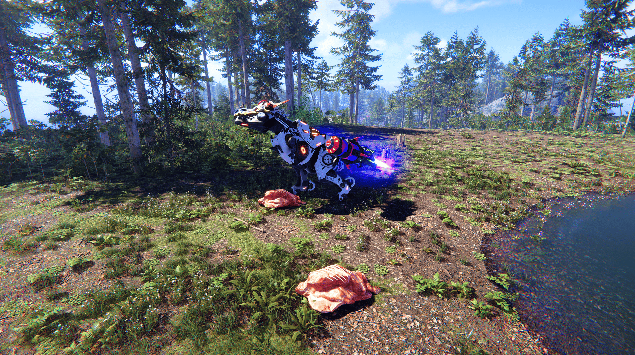 2026最新恐龙岛电脑版下载龙种强度怎么排名，附最新版本更新内容