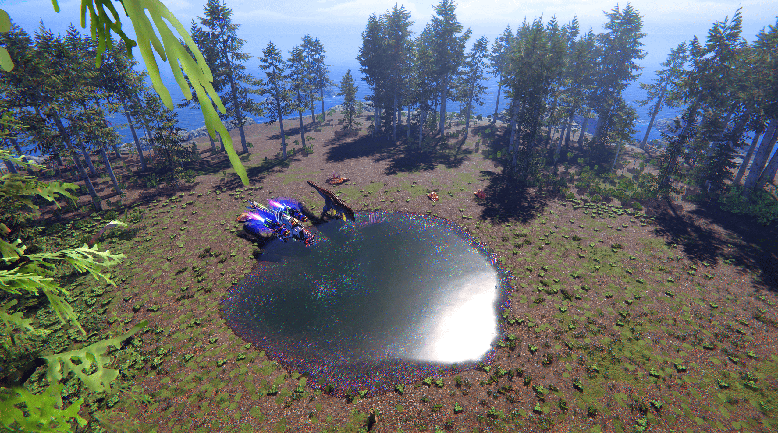 2026最新恐龙岛电脑版下载官网入口在哪，附阵容搭配建议