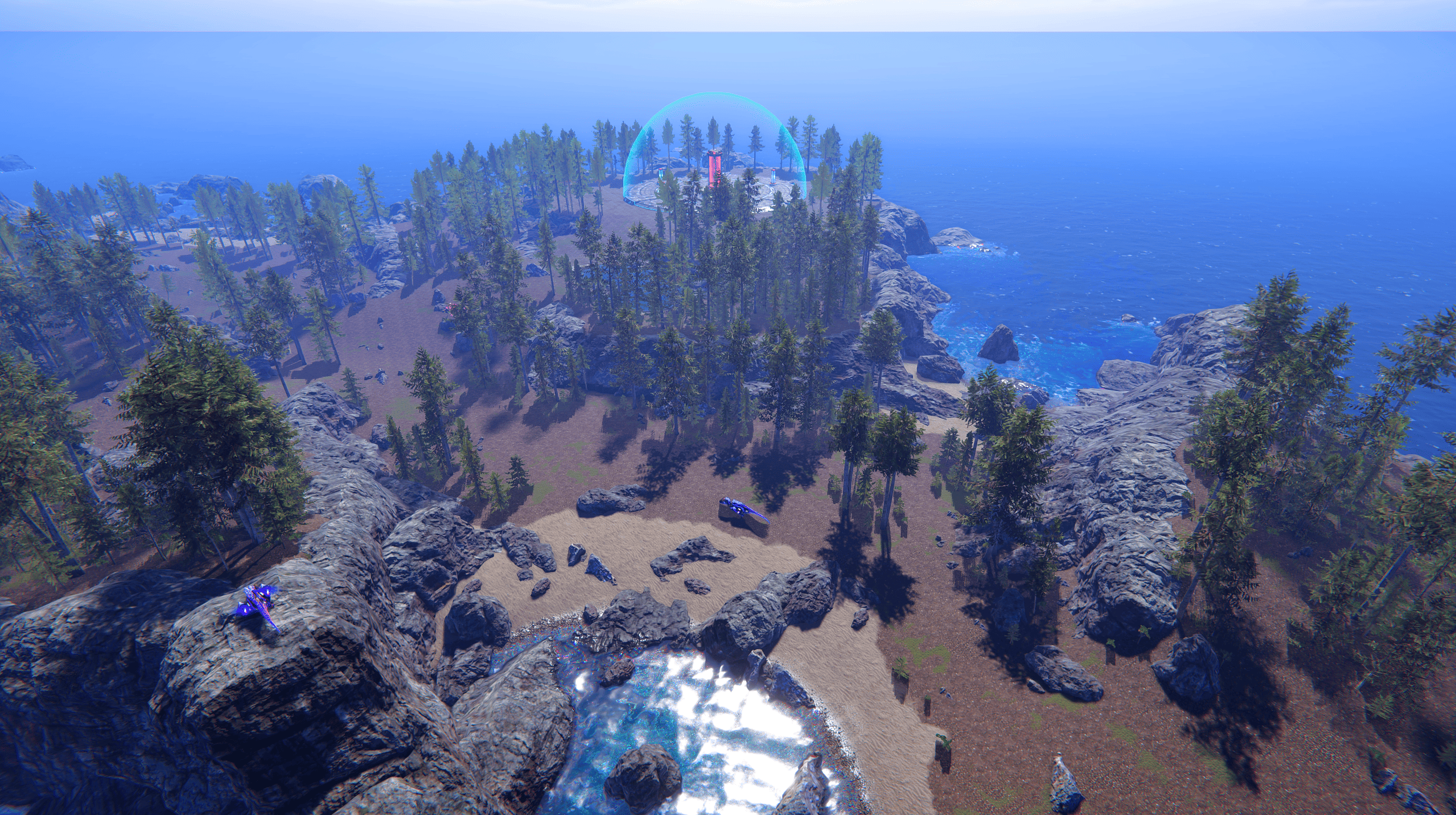 2026最新恐龙岛电脑版下载官网地址是什么，附平民开荒技巧