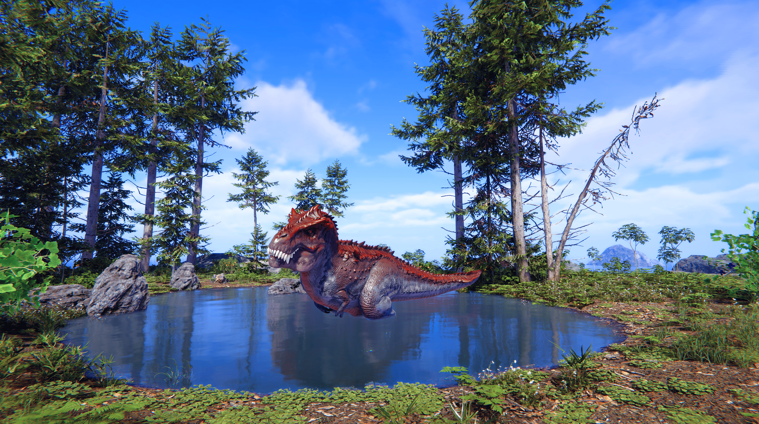 2026最新恐龙岛电脑版下载电脑端如何安装？附平民开荒技巧