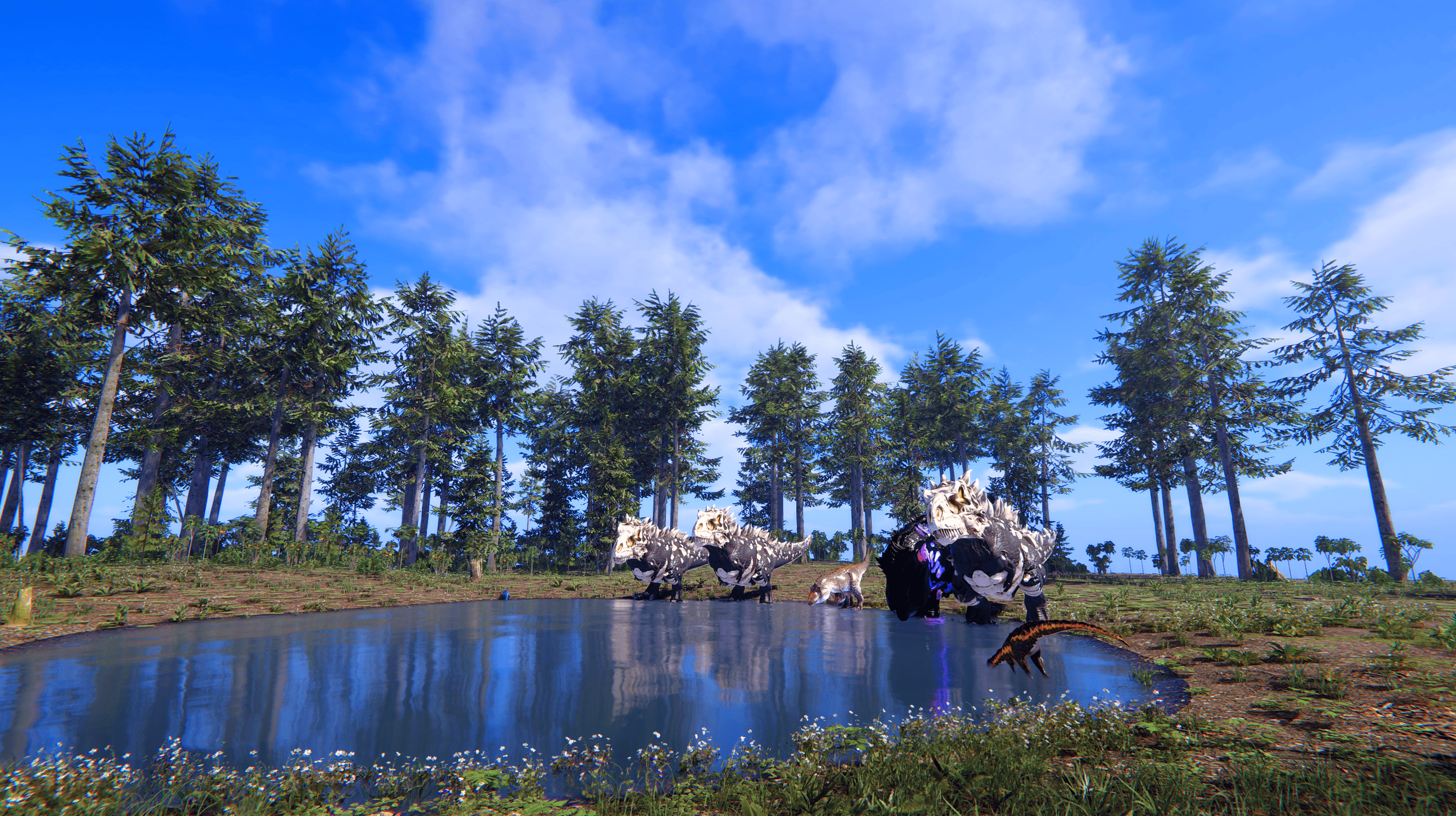 2026最新恐龙岛电脑版下载龙种强度怎么排名，附电脑版下载方法