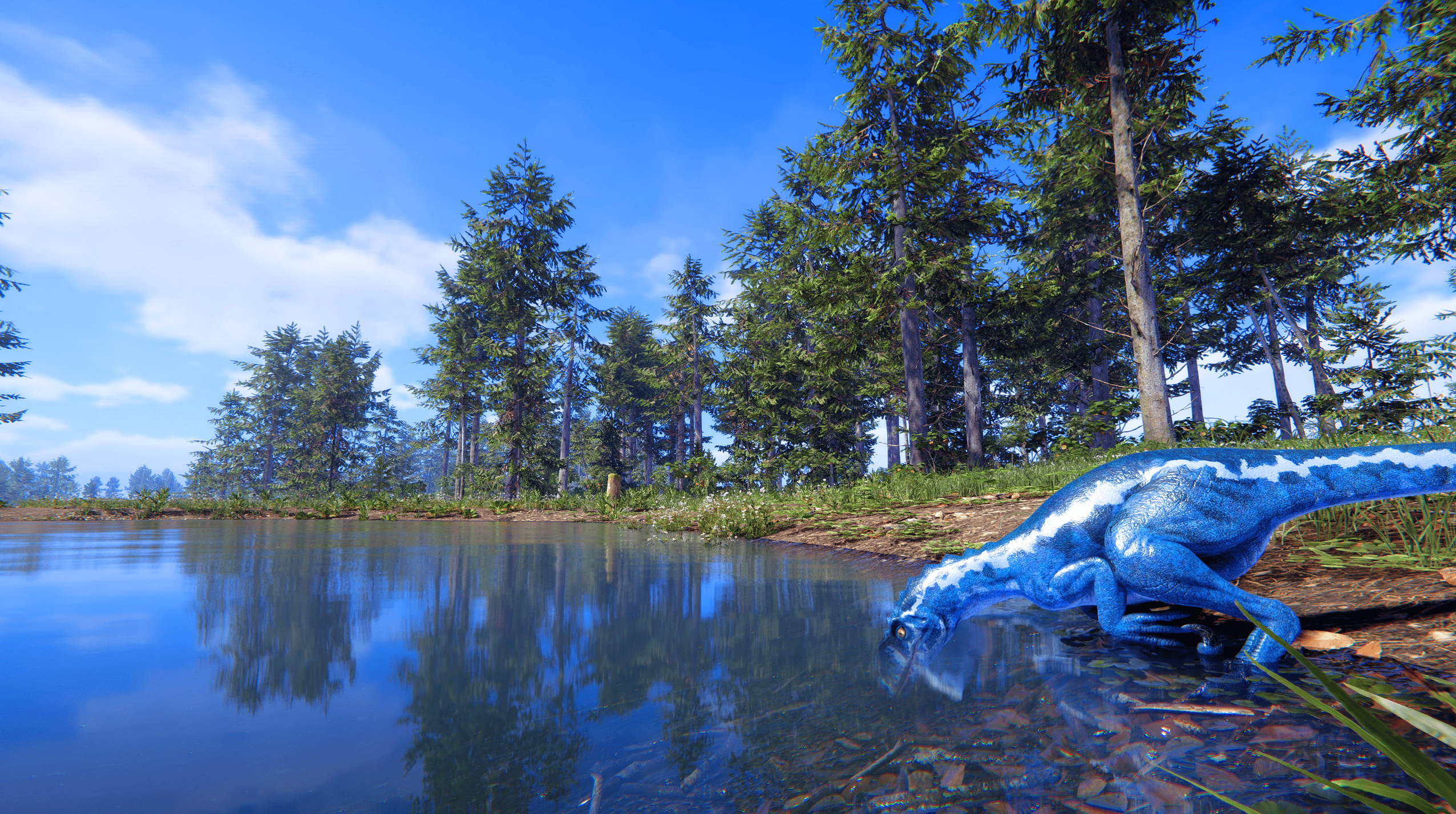 2026最新恐龙岛电脑版下载龙种强度怎么排名，附龙种强度排行