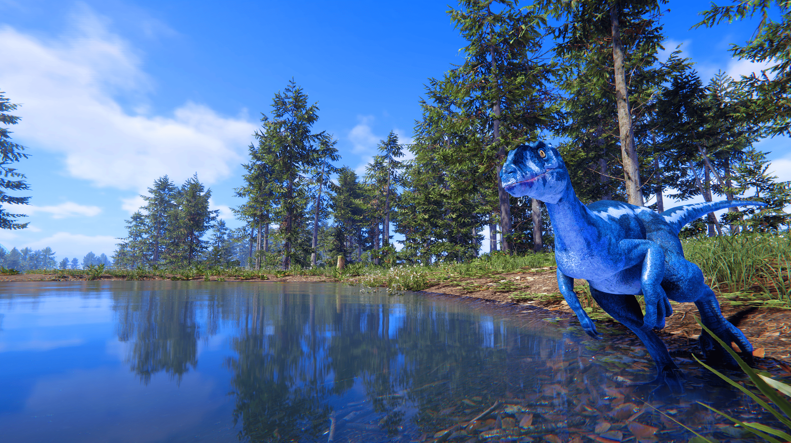 2026最新恐龙岛电脑版下载龙种强度怎么排名？附电脑版下载方法