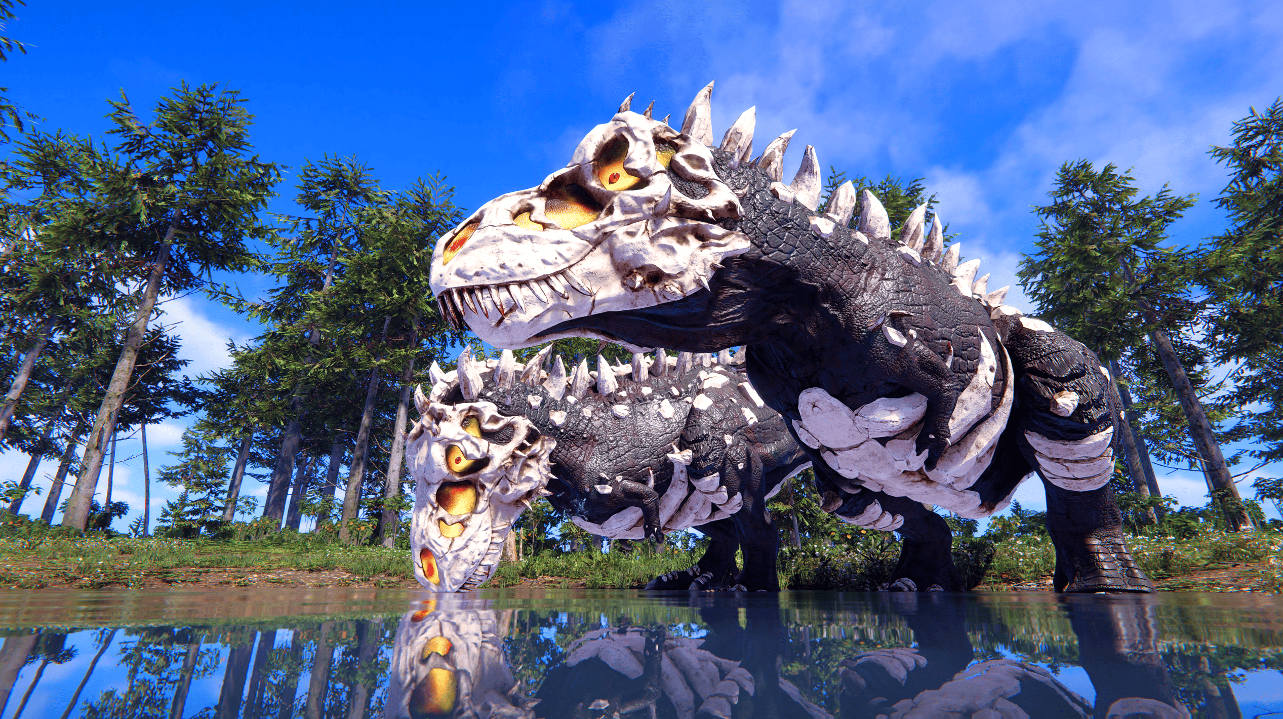 2026最新恐龙岛电脑版下载官网地址是什么？附官网活动入口