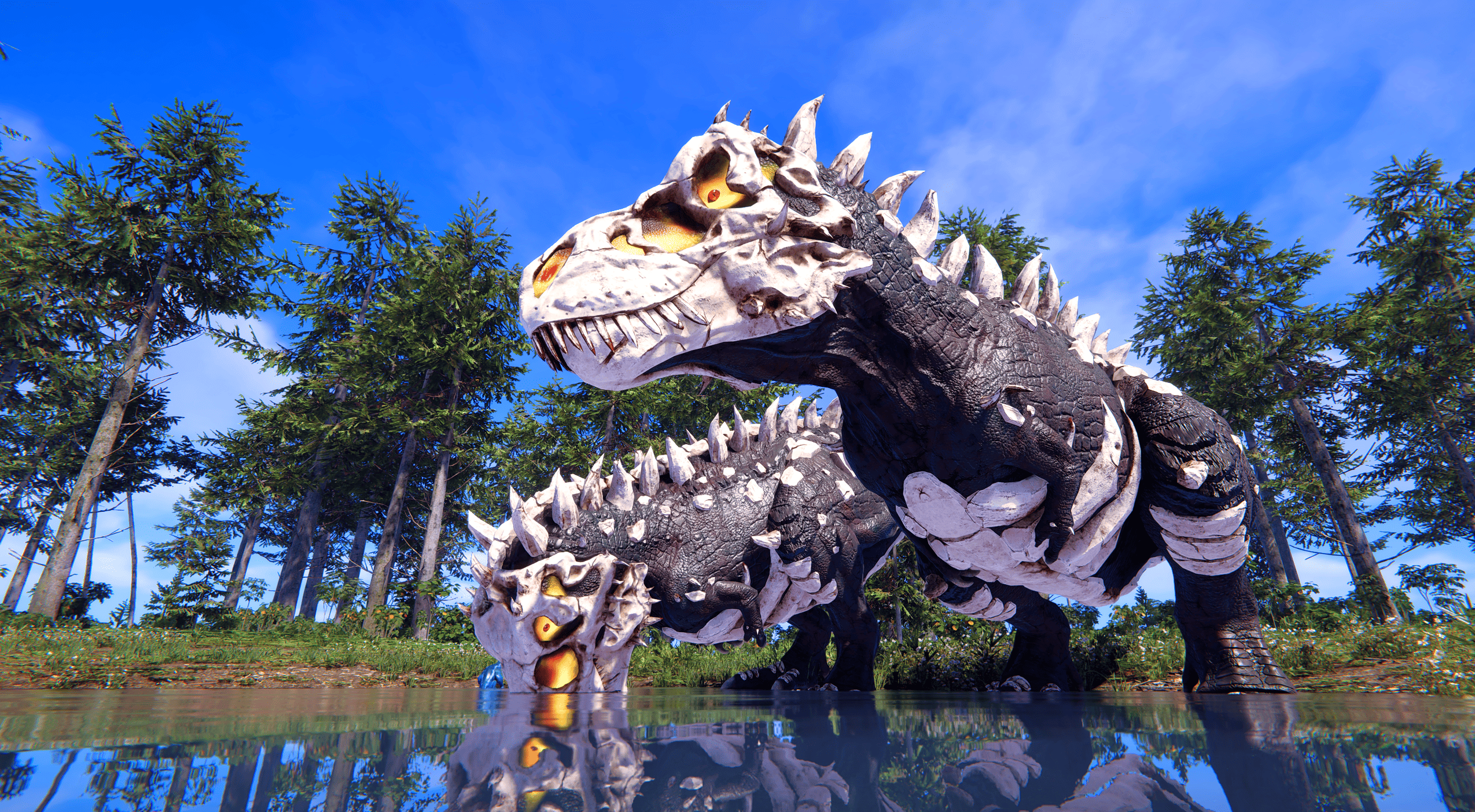 2026最新恐龙岛电脑版下载官网地址是什么？附最新版本更新内容