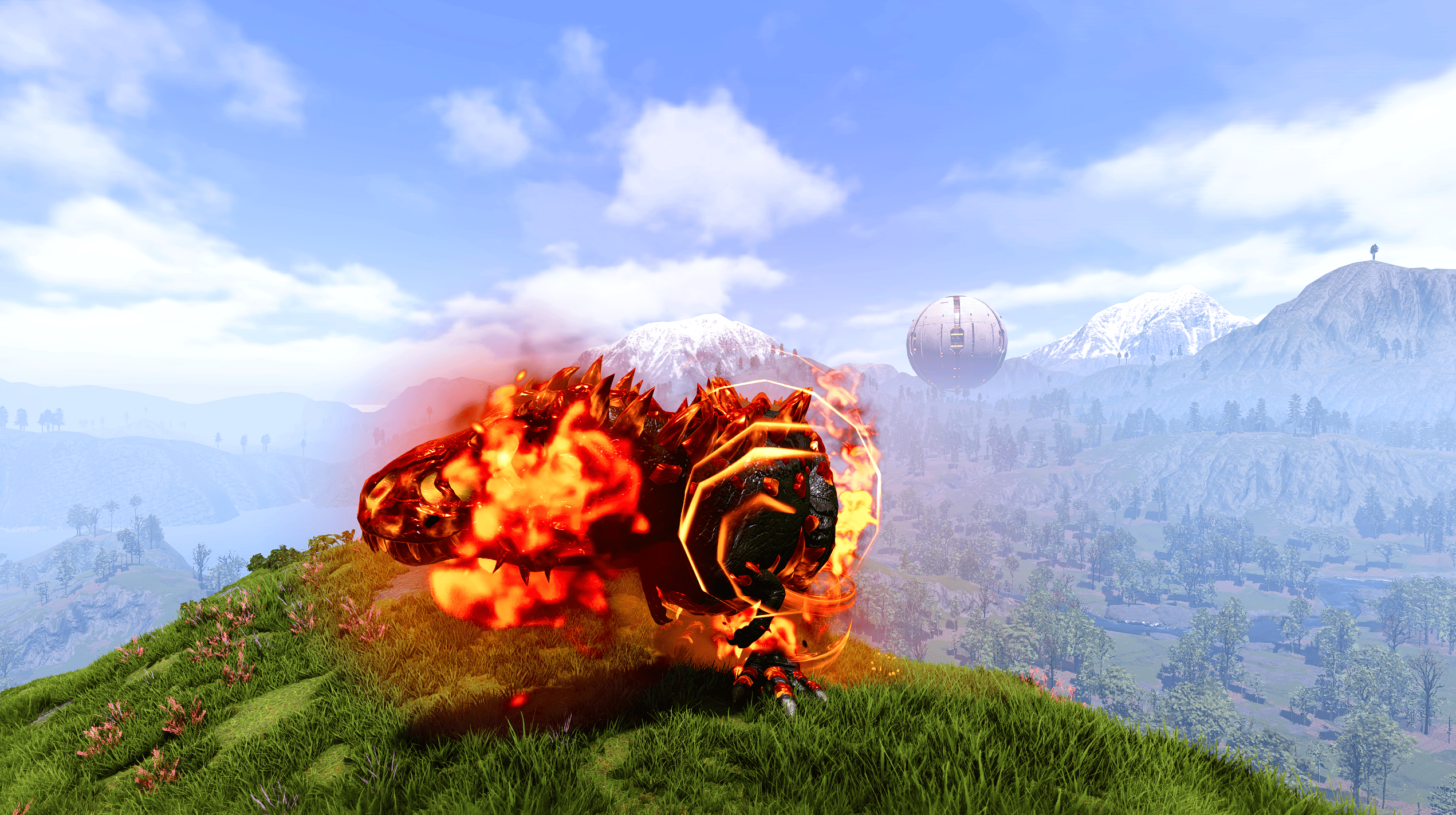 2026最新恐龙岛电脑版下载官网地址是什么，附阵容搭配建议