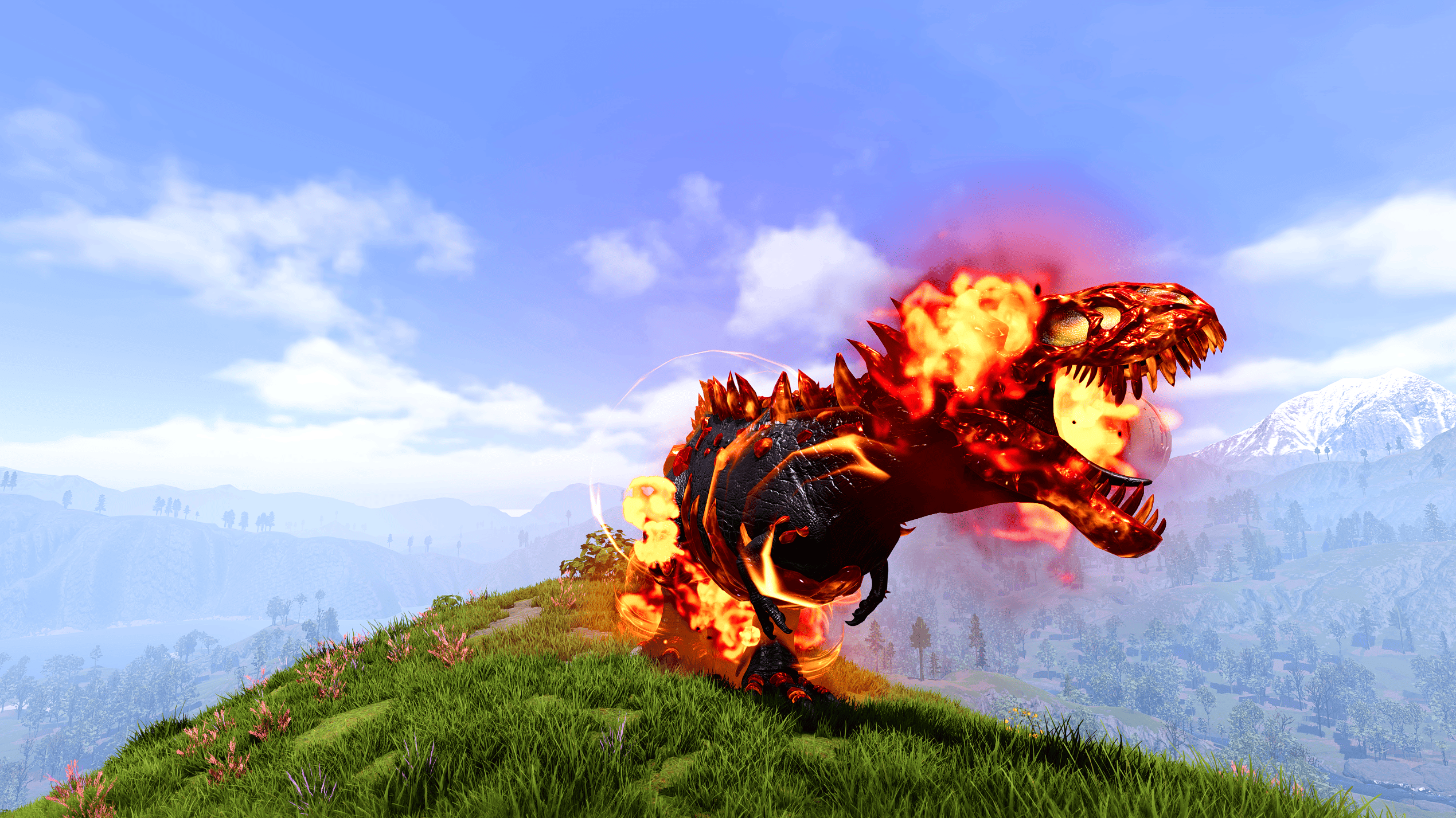 2026最新恐龙岛电脑版下载官网地址是什么？附苹果安卓教程